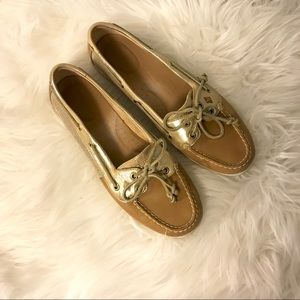 Sperry Boat Shoe
